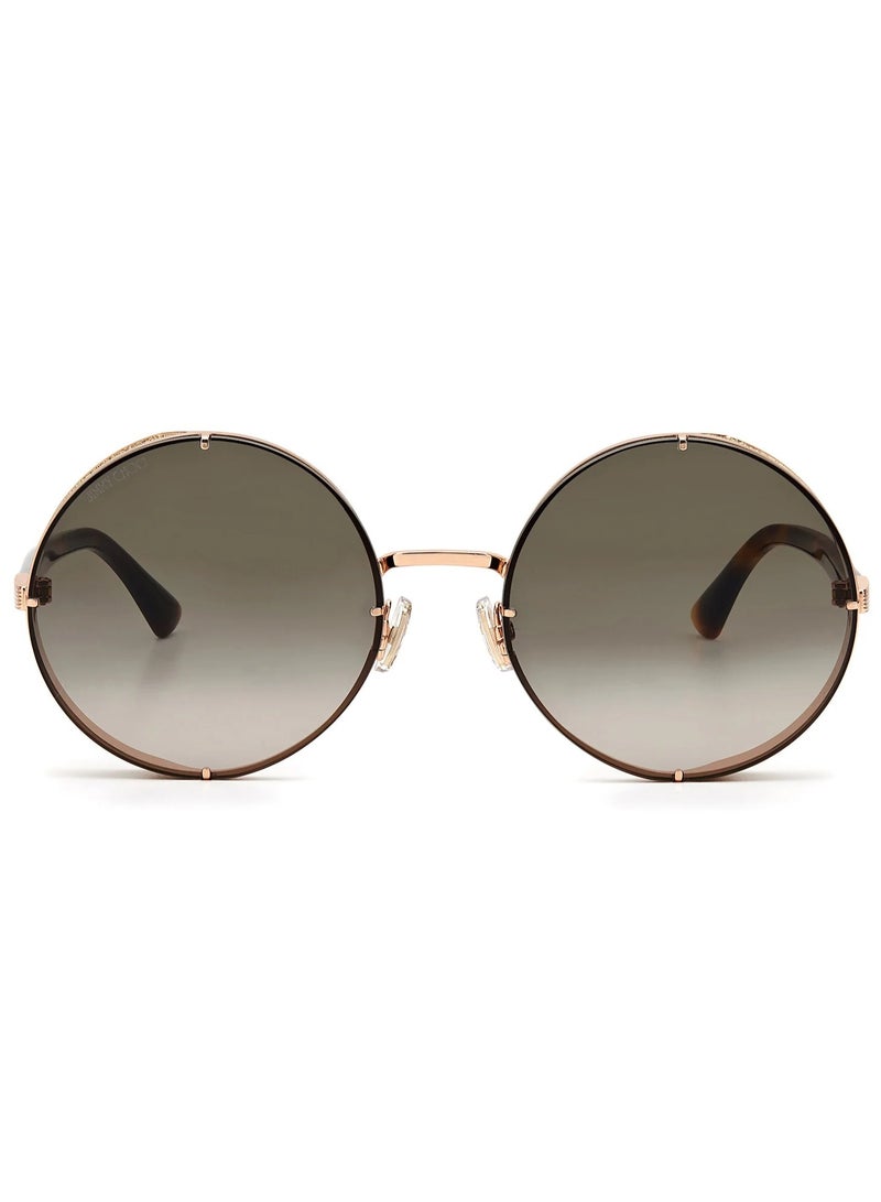 JIMMY CHOO SUNGLASSES - Jimmy Choo LILO/S/000 - Image 2